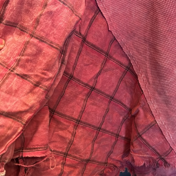 NWOT J Her beautiful oversized fit - Picture 3 of 5